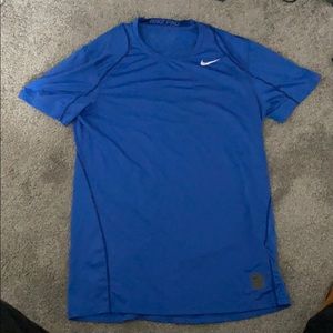 Nike Pro Dri-Fit shirt